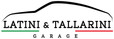 Logo Latini & Tallarini Garage